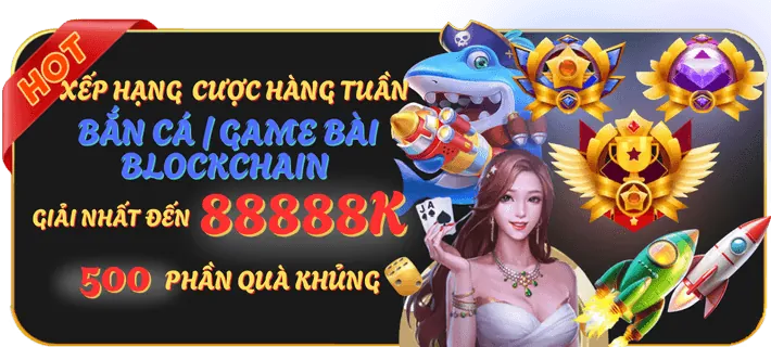 Slot jackpot lũy tiến với giải thưởng lớn