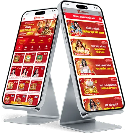 Nền tảng đa thiết bị typhu88 chính thức