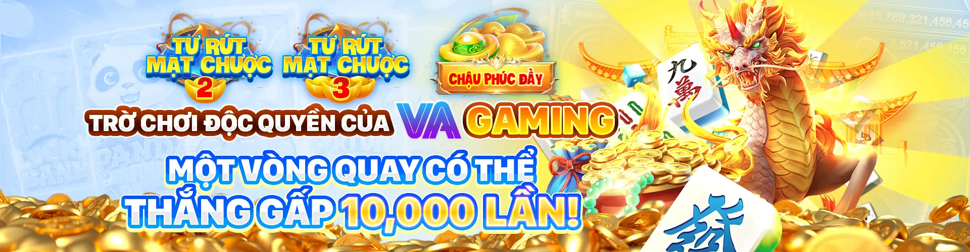 Tổng quan các chương trình khuyến mãi mới nhất của typhu88 chính thức