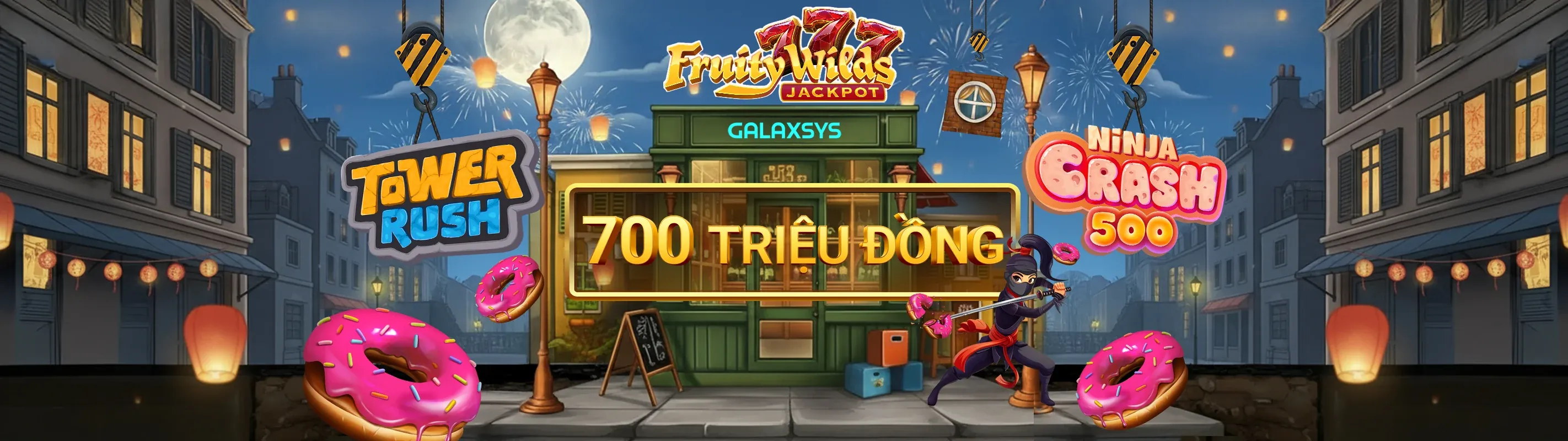 Sòng bạc trực tuyến typhu88 chính thức