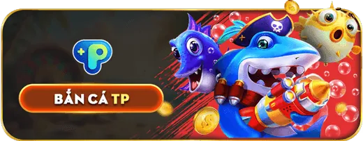 Bắn cá typhu88 chính thức