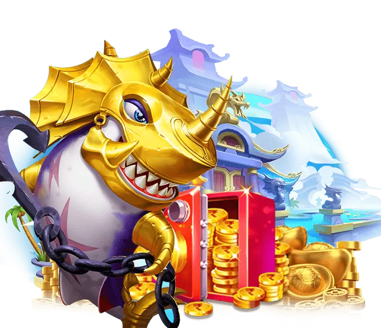 Game Bắn Cá Thần Tài tại typhu88