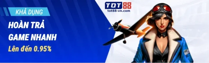 Khuyến mãi nạp lại hàng ngày typhu88 chính thức